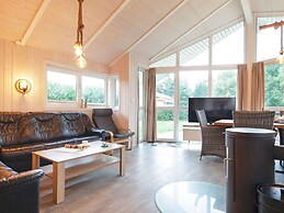 Holiday Home in Groemitz