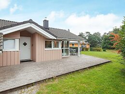Holiday Home in Groemitz