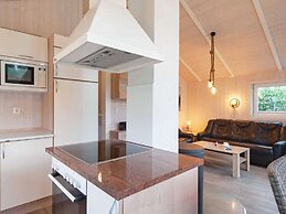 Holiday Home in Groemitz