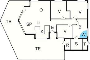 Holiday Home in Groemitz