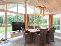 Holiday Home in Groemitz