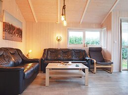 Holiday Home in Groemitz