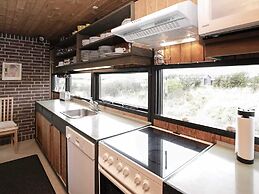 Cozy Holiday Home in Lokken near Coast