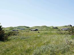Cozy Holiday Home in Lokken near Coast