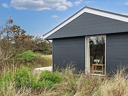 Cozy Holiday Home in Lokken near Coast