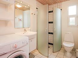 Cozy Holiday Home in Lokken near Coast