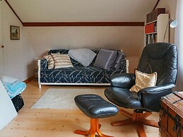 6 Person Holiday Home in Blomstermala