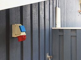 8 Person Holiday Home in Lokken-by Traum