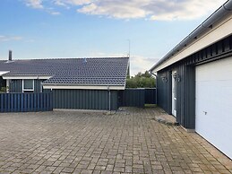 8 Person Holiday Home in Lokken-by Traum