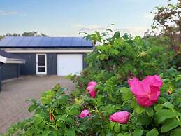 8 Person Holiday Home in Lokken-by Traum