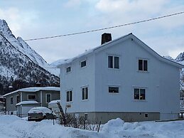 6 Person Holiday Home in Senjahopen-by Traum