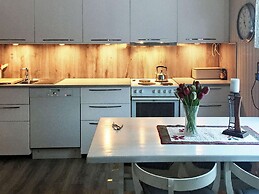 6 Person Holiday Home in Senjahopen-by Traum