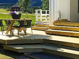6 Person Holiday Home in Senjahopen-by Traum