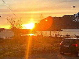 6 Person Holiday Home in Senjahopen-by Traum