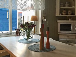 6 Person Holiday Home in Senjahopen-by Traum