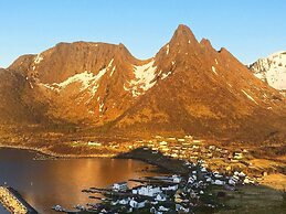 6 Person Holiday Home in Senjahopen-by Traum