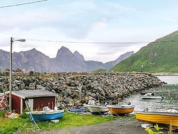 6 Person Holiday Home in Senjahopen-by Traum