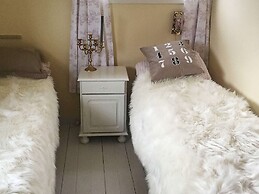 6 Person Holiday Home in Senjahopen-by Traum