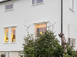 6 Person Holiday Home in Senjahopen-by Traum