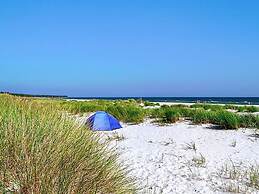 Cozy Holiday Home in Nexo near Dueodde Beach