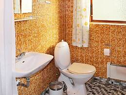 Cozy Holiday Home in Nexo near Dueodde Beach