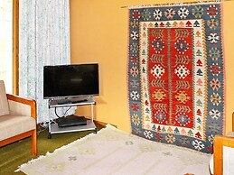 Cozy Holiday Home in Nexo near Dueodde Beach