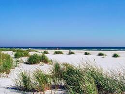 Cozy Holiday Home in Nexo near Dueodde Beach