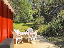 4 Person Holiday Home in Henan