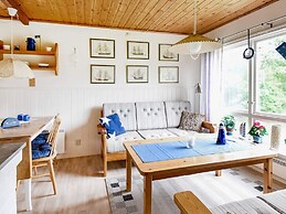 4 Person Holiday Home in Henan