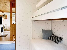 4 Person Holiday Home in Henan