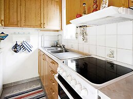 4 Person Holiday Home in Henan