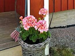 4 Person Holiday Home in Henan