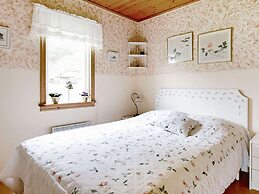 4 Person Holiday Home in Henan