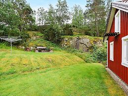 4 Person Holiday Home in Henan