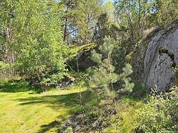 4 Person Holiday Home in Henan