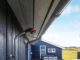 8 Person Holiday Home in Lokken