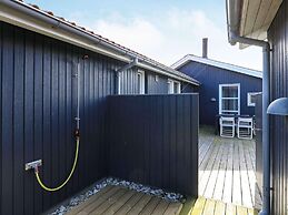 8 Person Holiday Home in Lokken