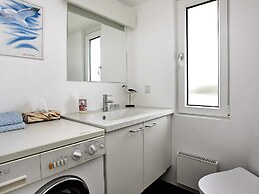 8 Person Holiday Home in Lokken