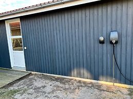 8 Person Holiday Home in Lokken