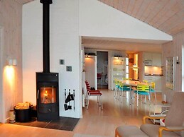8 Person Holiday Home in Lokken