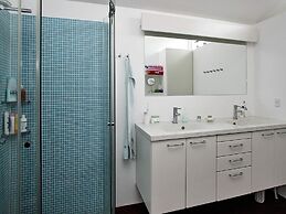 8 Person Holiday Home in Lokken