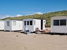 8 Person Holiday Home in Lokken