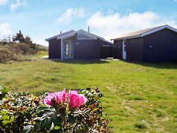 8 Person Holiday Home in Lokken