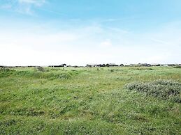 8 Person Holiday Home in Lokken