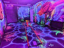 Holiday Home in Wendtorf