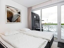 Holiday Home in Wendtorf