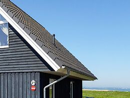 Holiday Home in Wendtorf