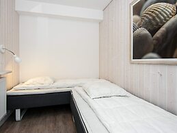 Holiday Home in Wendtorf