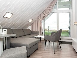 Holiday Home in Wendtorf