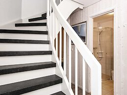 Holiday Home in Wendtorf